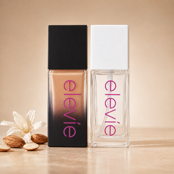 Almond Foundation Bundle