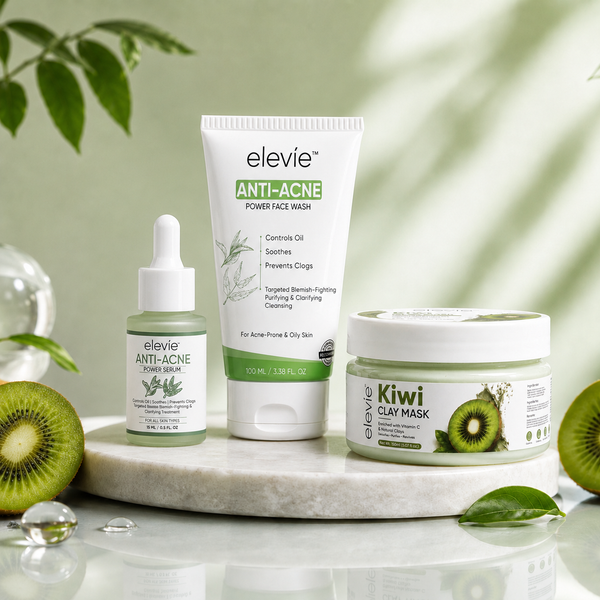 Anti Acne Bundle