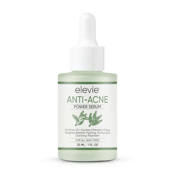 elevíe Anti-Acne Power Serum