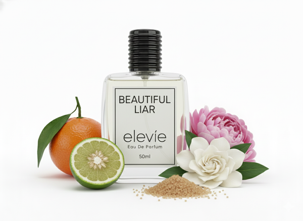 elevíe Beautiful Liar – Eau de Parfum (50ml)