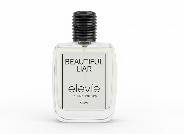 whitening vole perfume