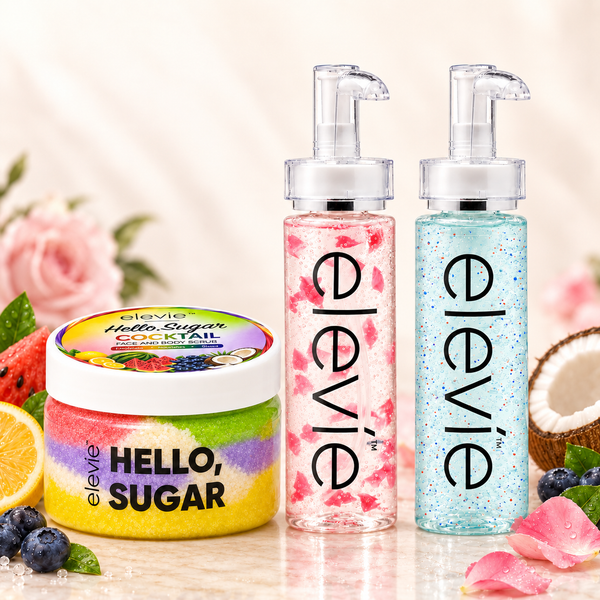 Cocktail Bundle