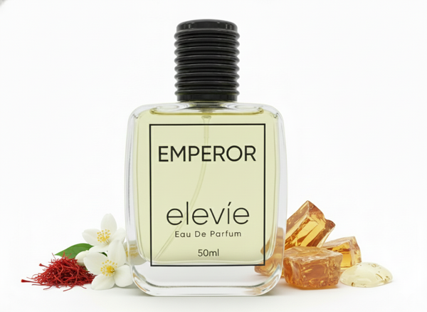 elevíe Emperor – Eau de Parfum (50ml)