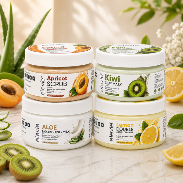 Facial Kit Bundle