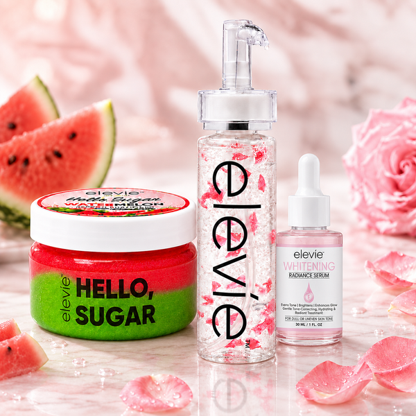 Fast Glow Bundle