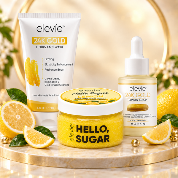 Glow Therapy Bundle