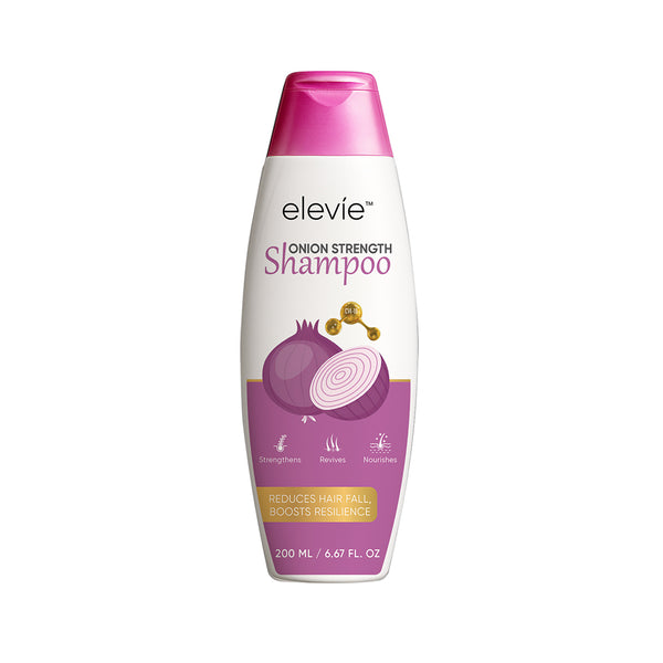 elevíe Onion Strength Shampoo