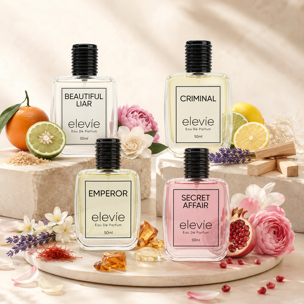 Perfume Bundles