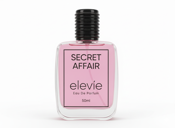 elevíe Secret Affair – Eau de Parfum (50ml)