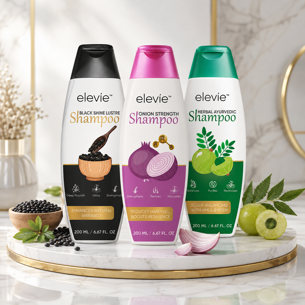 Shampoo Bundle