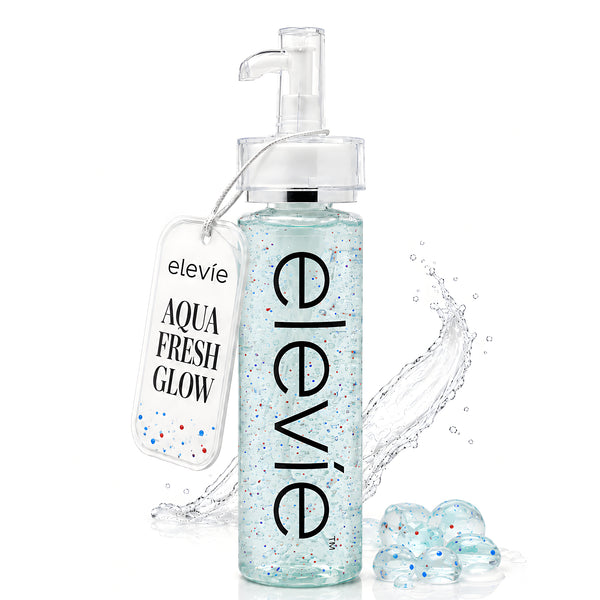 elevíe Vitamin Beads Face Wash