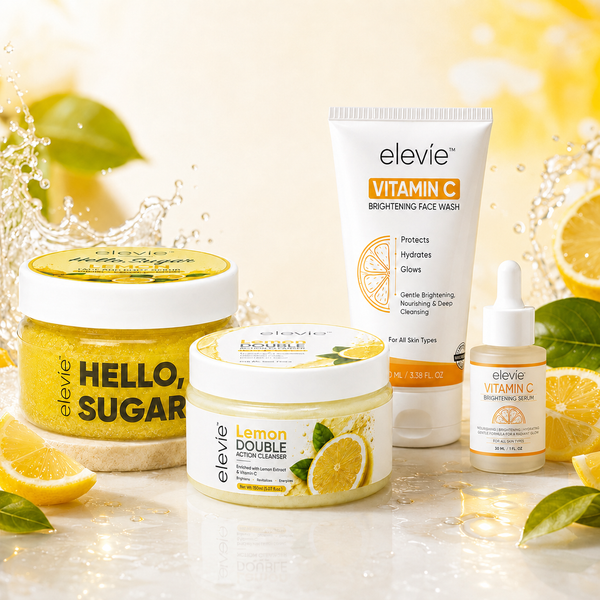 Vitamin C Bundle