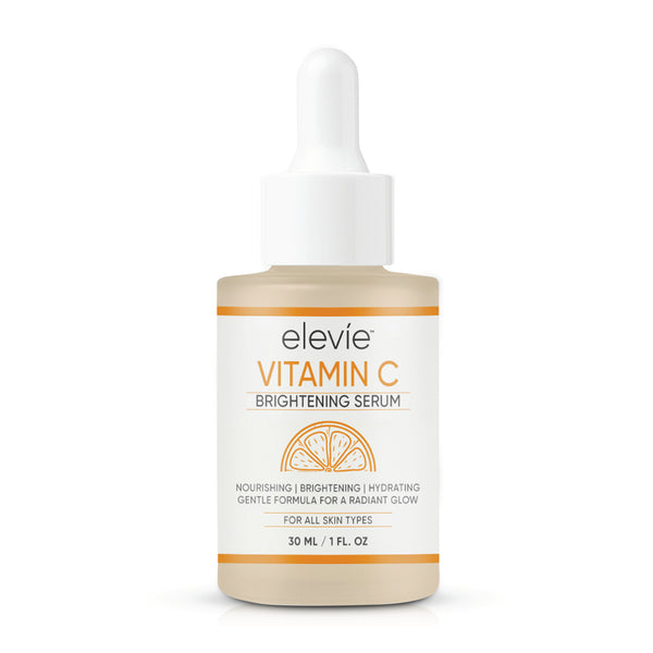 elevíe Vitamin C Brightening Serum