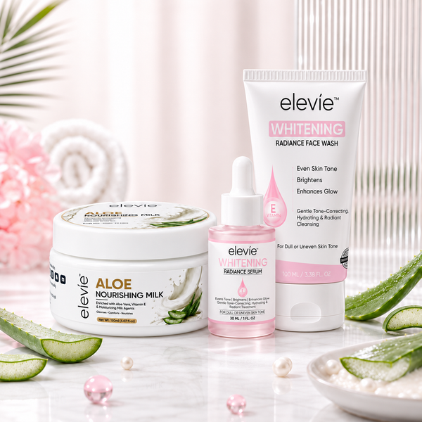 Whitening Bundle