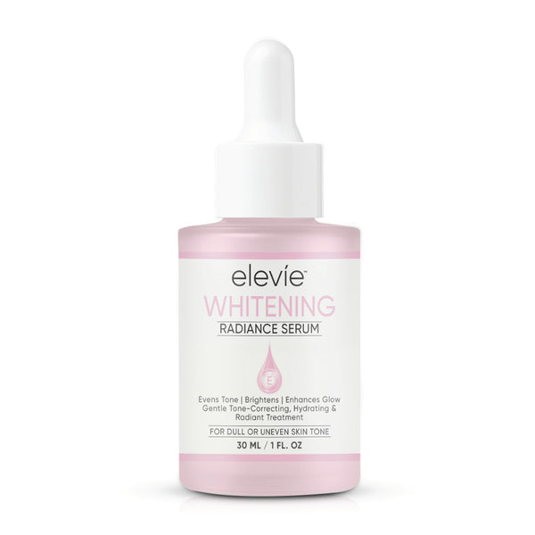 elevíe Whitening Radiance Serum